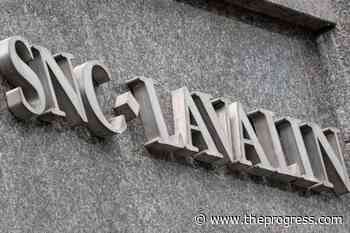 SNC-Lavalin hit with fresh charges related to Montreal bridge contract – Chilliwack Progress - Chilliwack Progress