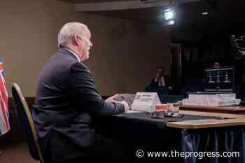 BC premier pleads for COVID-19 help as Trudeau government resumes – Chilliwack Progress - Chilliwack Progress