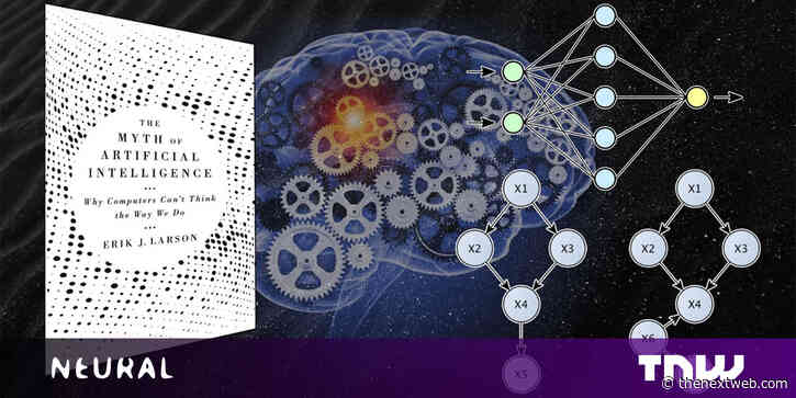Common sense is a huge blind spot for AI developers