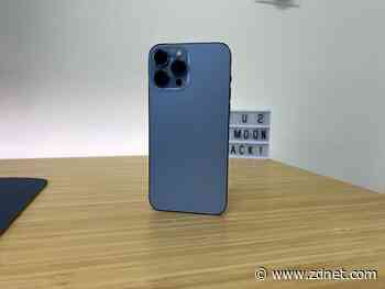 iPhone 13 Pro and Pro Max: The cameras are addicting, ProMotion makes a difference