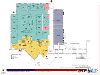 Fundraising for new Emergency Department in Carleton Place on pace to hit $4m goal - lake88.ca