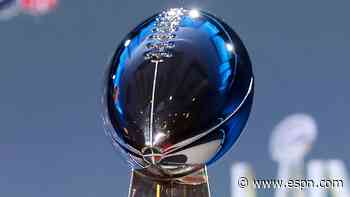 NFL extending wild-card round to Monday night