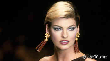 Supermodel Linda Evangelista claims botched CoolSculpting procedure left her 'deformed' in lawsuit