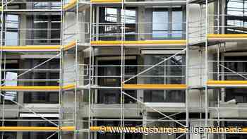 Unbekannte entwenden Werkzeug von einer Augsburger Baustelle