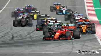Formel 1 bald auf Netflix? Bosse senden widersprüchliche Signale - Frankfurter Rundschau