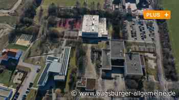 Neuer Ärger um Baupläne am Sendener Schulzentrum: Diese Einwände gibt es - Augsburger Allgemeine