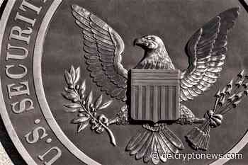 US-Wachhunde senden mehr Warnzeichen an Altcoins und DeFi, aber Coinbase hat einen Plan - Cryptonews Germany