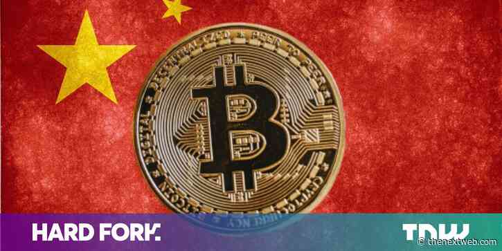 Bitcoin dives after China declares all crypto transactions illegal