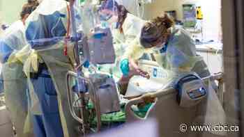 Alberta doctor under fire for spreading 'completely false' COVID-19 claims