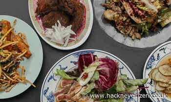 Ling Ling’s at The Gun, Well Street, food review:  ‘So delectable that they will be fighting people off with a stick’