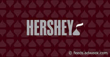 Why the Hershey’s Media Pitch Points to the Future of Agency Sourcing