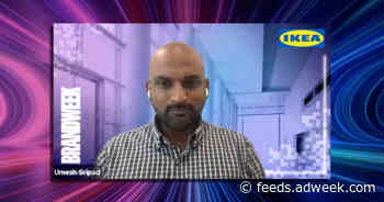 Ikea Sees Opportunity for Physical and Digital Growth After the Pandemic