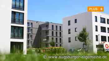 Neu-Ulms Wohnungsgesellschaft Nuwog steht vor riesigen Herausforderungen