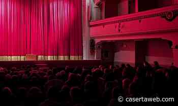 Open Day al Ricciardi di Capua: riparte la scuola di teatro, nell'attesa di un aumento delle capienze | - CasertaWeb