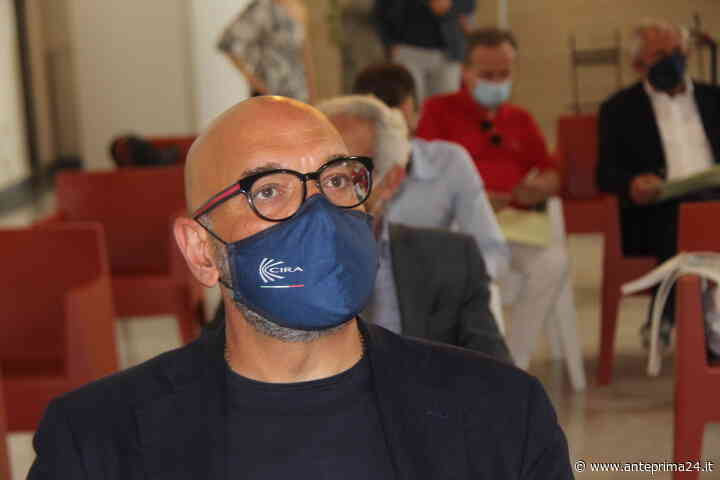 Comuni, consiglieri si dimettono a Capua: "E' una scelta senza logica" - anteprima24.it