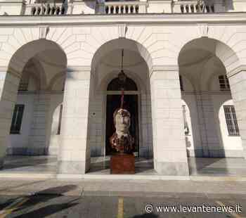 Chiavari: statua in ricordo del sindaco Di Capua - LevanteNews.it