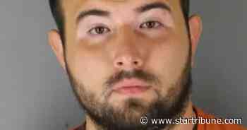 Golden Valley man convicted of 2019 head-butting death at Minneapolis bar