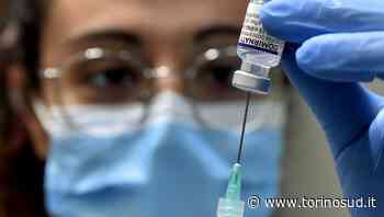 ORBASSANO - All'ospedale San Luigi vaccinazione addizionale ultimata per oltre 500 pazienti oncologici - TorinoSud