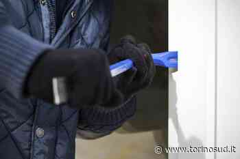 ORBASSANO - Tentato furto alla scuoletta Montessori - TorinoSud