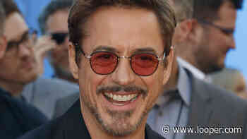 The Surprising Movie Robert Downey Jr. Calls His Best Film - Looper