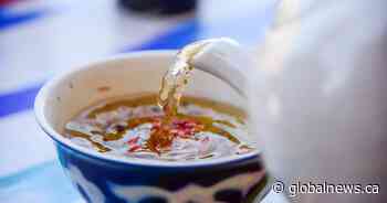 Tale of two tea houses: Differing approaches to Alberta vaccine passport in High River