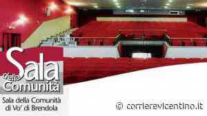 Brendola: convenzione rinnovata con la Sala della Comunità - CV.it - Corriere Vicentino