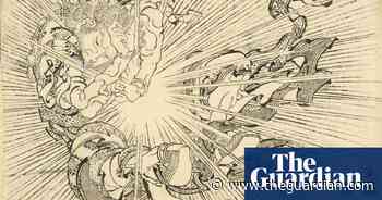 Lightning bolts, smart toilets and radical pottery – the week in art