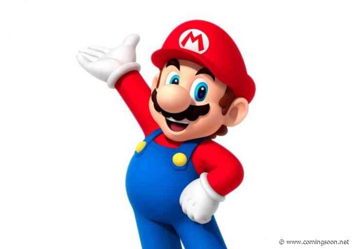 Chris Pratt Reflects on Voicing Mario: ‘Dreams Come True’