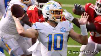 What you need to know for NFL Week 3: Score picks, bold predictions, matchup nuggets, more