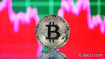 China bans all cryptocurrency transactions; Bitcoin tumbles