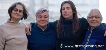 Official Trailer for Ry Russo-Young's Compelling Doc 'Nuclear Family'