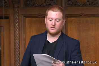Ex-MP Jared O'Mara denies fraud over parliamentary invoices - St Helens Star