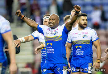 Poll: Saints to face Warrington Wolves or Leeds Rhinos - St Helens Star