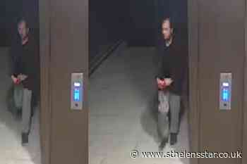 Man sought by police investigating Sabina Nessa's murder - St Helens Star