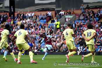 Matt Lowton hails impact of Maxwel Cornet on Burnley squad - St Helens Star