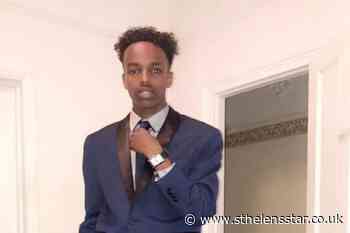 Victim of fatal shooting in north London named by police - St Helens Star