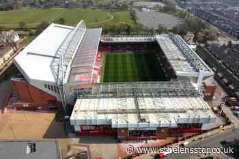 Liverpool won't be part of safe standing trial - St Helens Star