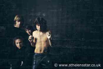 The Doors: Live At The Bowl '68 film set for St Helens screening - St Helens Star