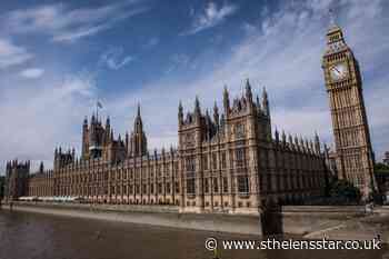 MPs under fire for Commons recess during 'autumn of discontent' - St Helens Star