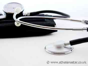 A doctor needs the patient in front of them - St Helens Star
