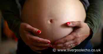 Teen pregnancy rates rose in St Helens during national lockdown - Liverpool Echo