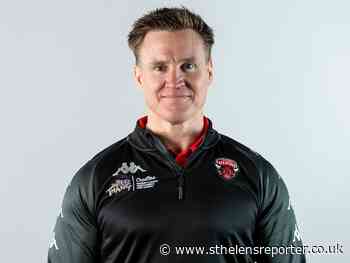 Richard Marshall parts company with Salford after inconsistent campaign - St Helens Reporter