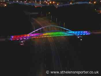 Overnight road closures required for Steve Prescott Bridge inspection - St Helens Reporter