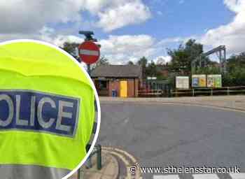Police appeal after assault at Whiston railway station - St Helens Star