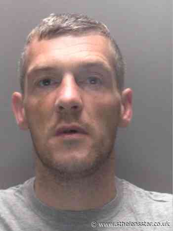 Thief who was aggressive to shop staff banned from many stores in St Helens - St Helens Star