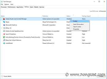 25 Tips & Tricks to Speed up Windows