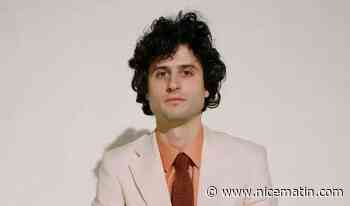 "Que ce disque soit un refuge": Adrien Gallo, le chanteur de BB Brunes, sort son deuxième album solo
