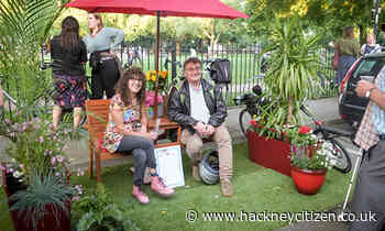 Hackney campaigner to launch first People Parking Day this weekend