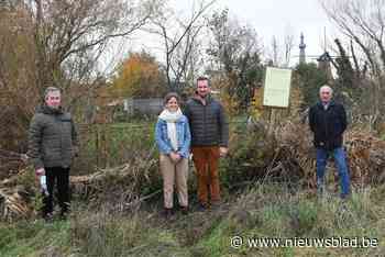 Ook provincie weigert zes woningen en grootschalig appartementencomplex naast Albertkanaal