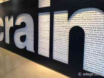 Crain Communications buys cannabis media firm